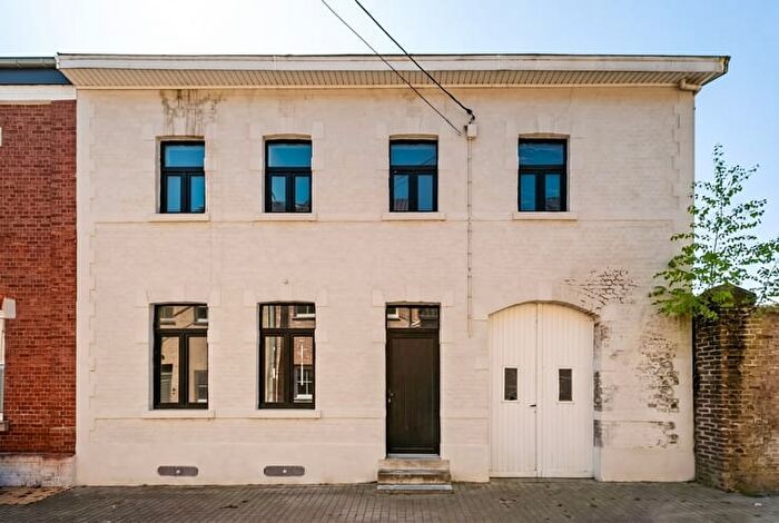 4-kamerhuis te koop in Landen