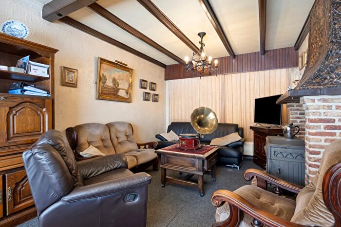 Huizen Koop Huur - 2