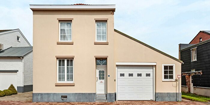 3-kamerhuis te koop in Val-Meer