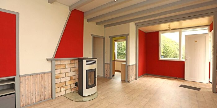 Huizen Koop Huur - 3