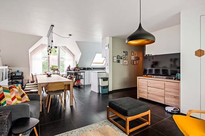 2-kamerappartement te koop in Lier