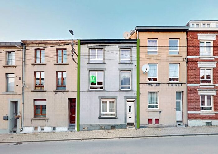 14-kamerhuis te koop in Andrimont