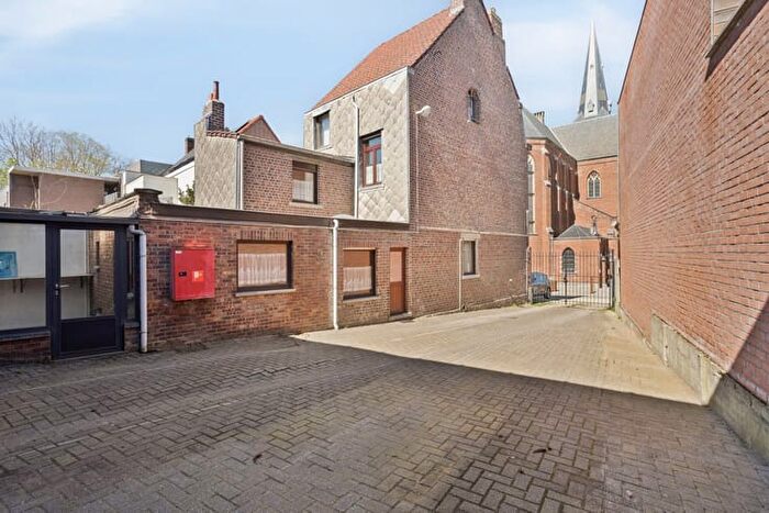 Huizen Koop Huur - 3