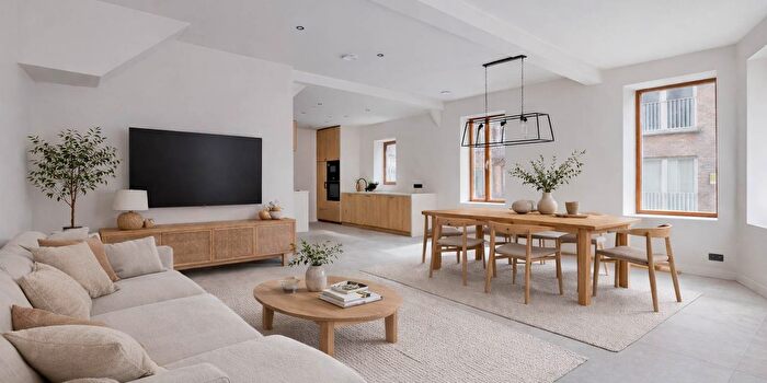5-kamerhuis te koop in Eeklo