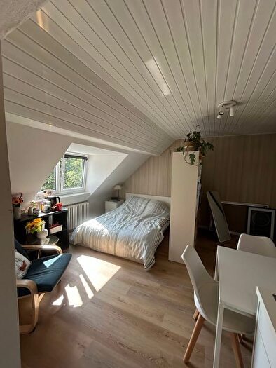 1-kamerappartement te huur in Kortrijk
