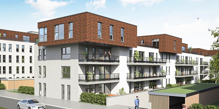Huizen Koop Huur - 3