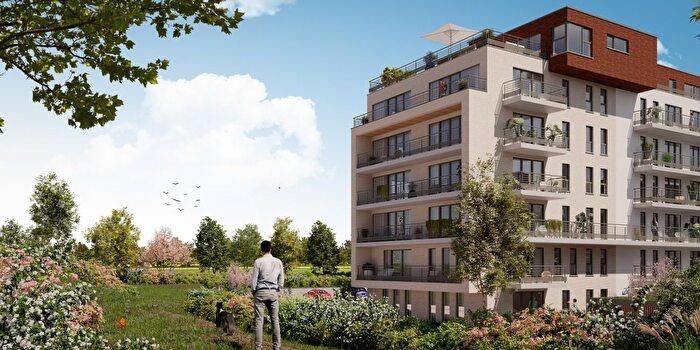 2-kamerappartement te koop in Braine-le-Comte