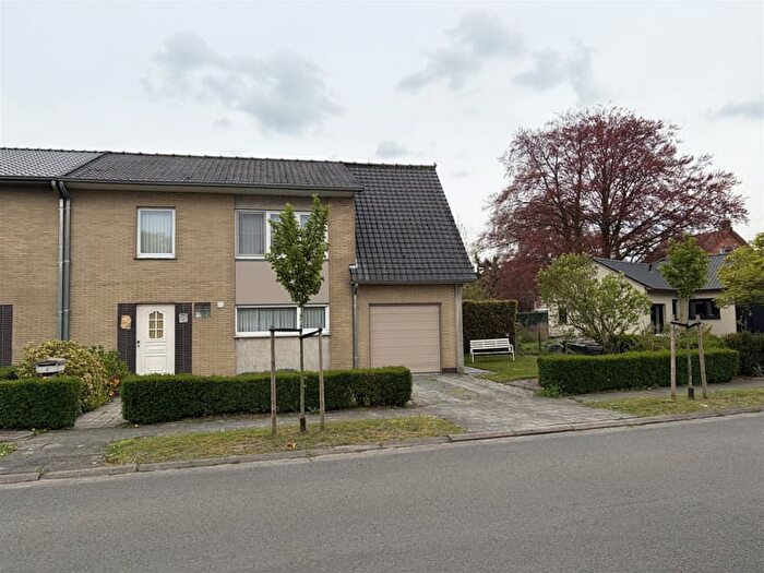Huizen Koop Huur - 2