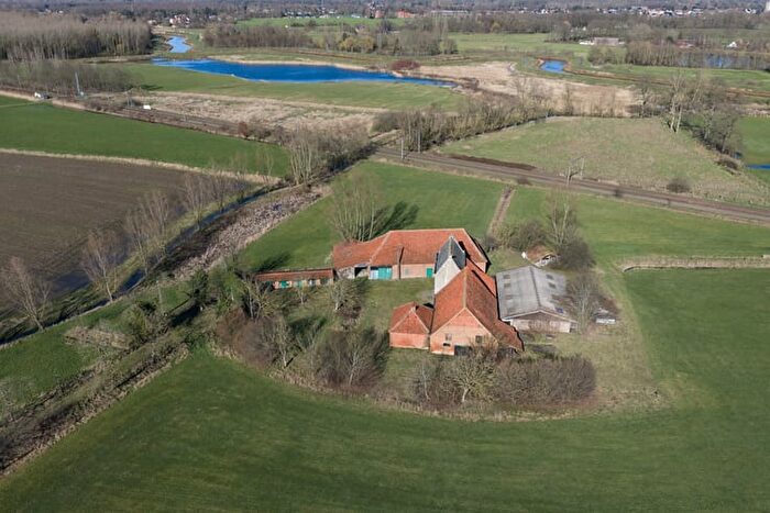 Huizen Koop Huur - 3