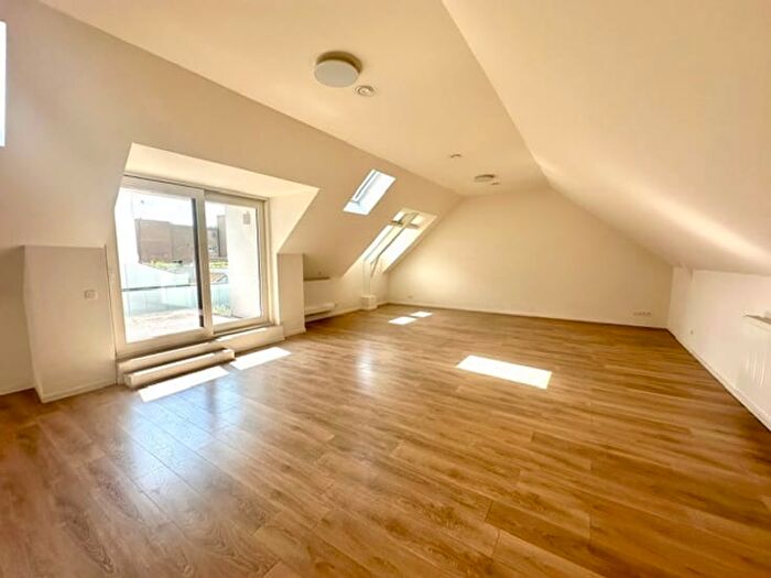 2-kamerappartement te huur in Antwerpen