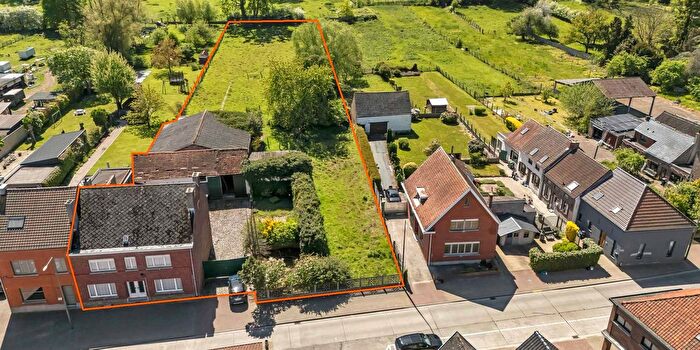 Huis te koop in Welle