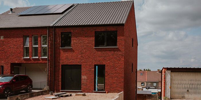 Huizen Koop Huur - 2