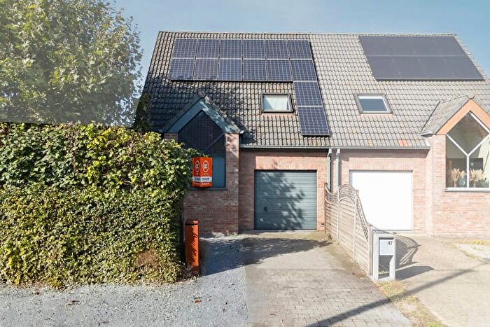 Huizen Koop Huur - 2