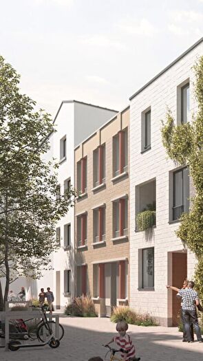 Appartement te koop in Antwerpen