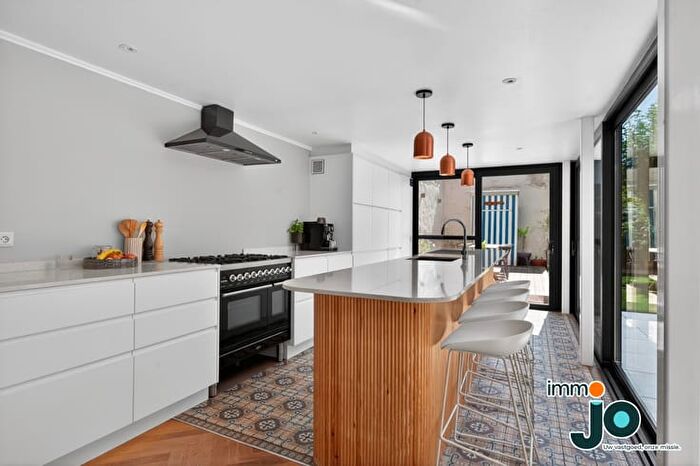 Huizen Koop Huur - 2