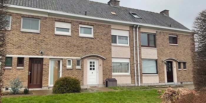 3-kamerhuis te koop in Zwevegem