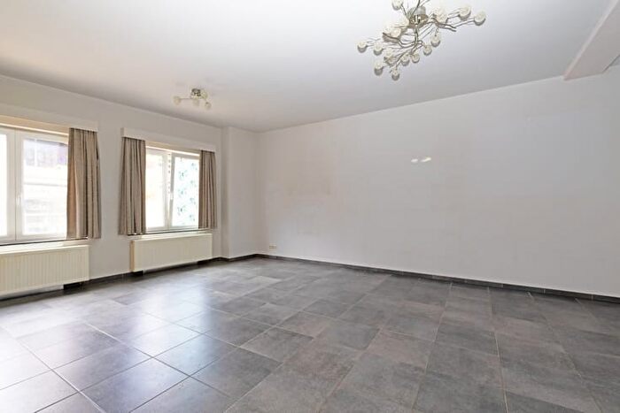 1-kamerappartement te koop in HASSELT