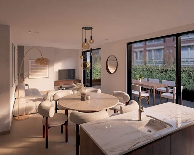 Huizen Koop Huur - 3