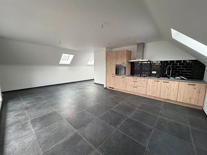 1-kamerappartement te huur in MARCHE-EN-FAMENNE