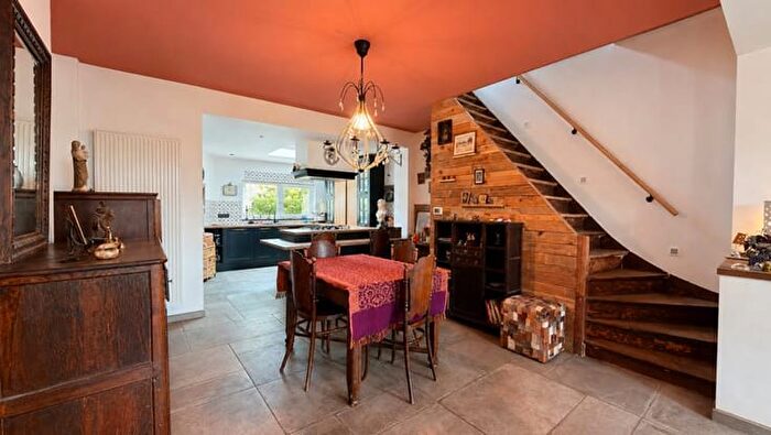 Huizen Koop Huur - 3