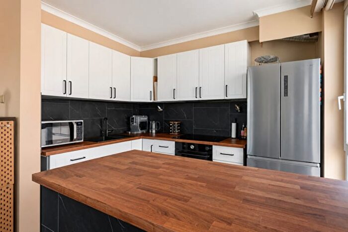 9-kamerappartement te koop in Wuustwezel