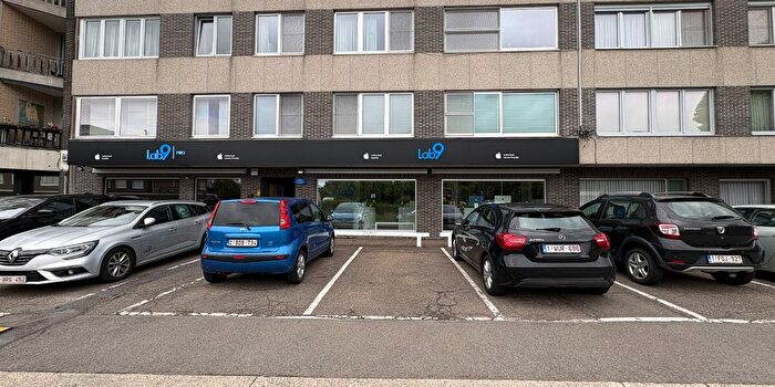 2-kamerappartement te huur in Kuringen