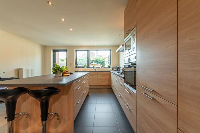 Huizen Koop Huur - 3