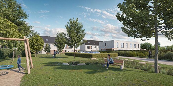 Huizen Koop Huur - 2