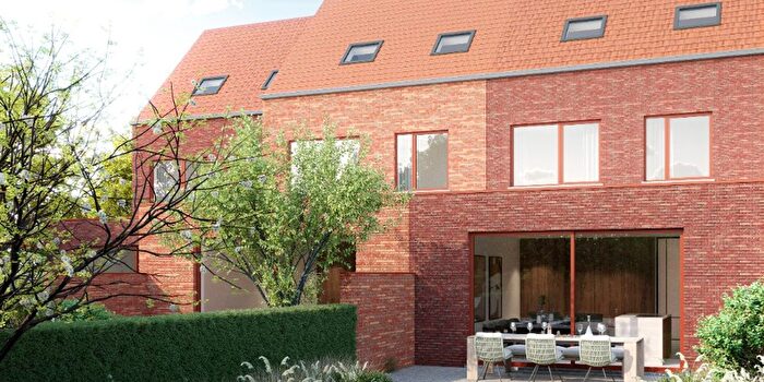 Huizen Koop Huur - 3