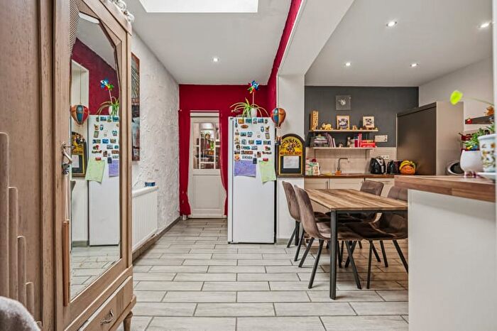 Huizen Koop Huur - 2