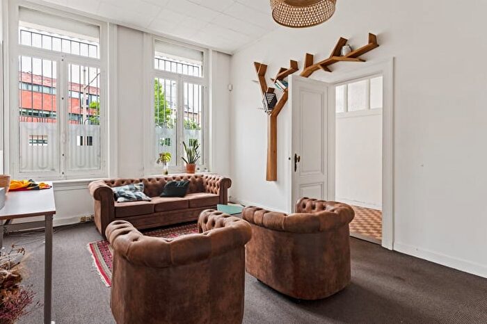 Huizen Koop Huur - 3