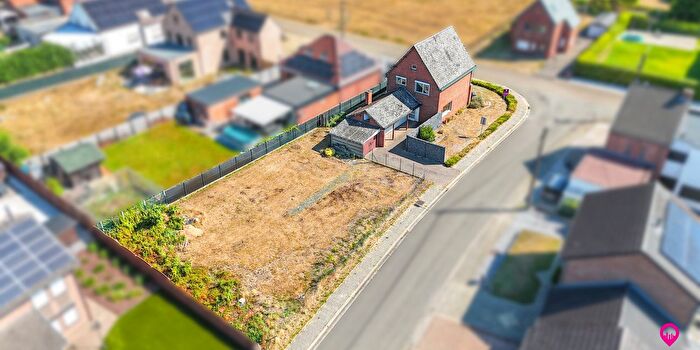 3-kamerhuis te koop in Zolder