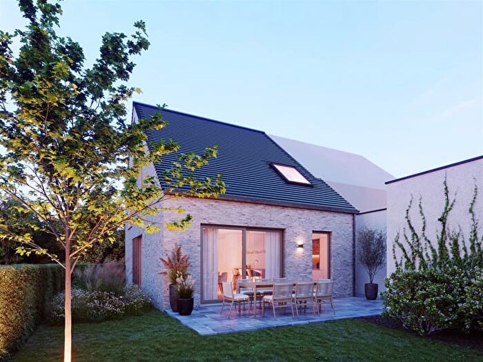 Huizen Koop Huur - 2