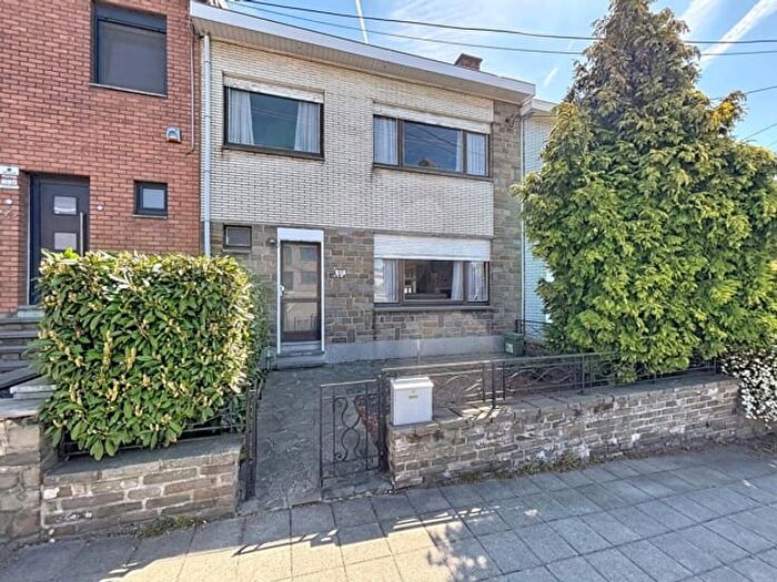 3-kamerhuis te koop in Saint-Nicolas