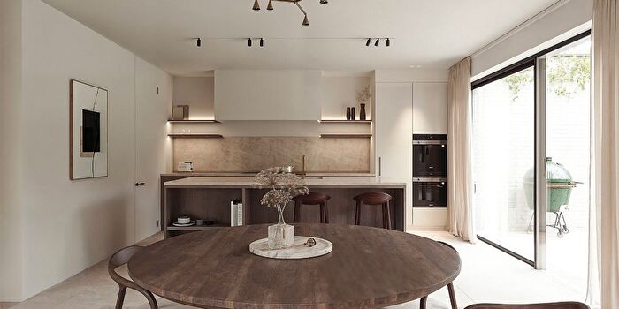 Huizen Koop Huur - 3