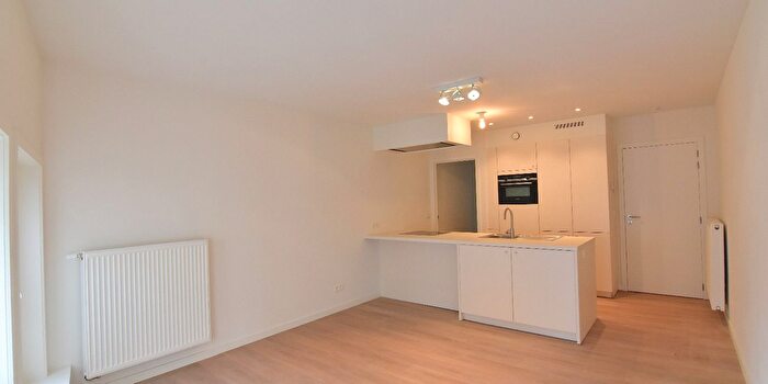1-kamerappartement te koop in Brugge
