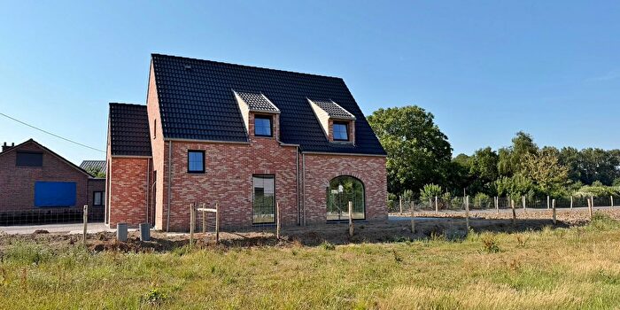 Huizen Koop Huur - 2