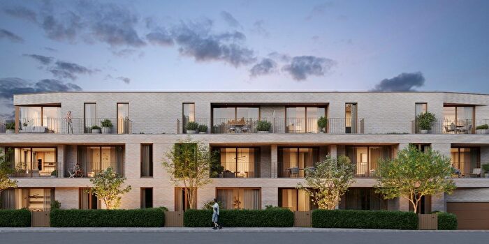 Huizen Koop Huur - 2