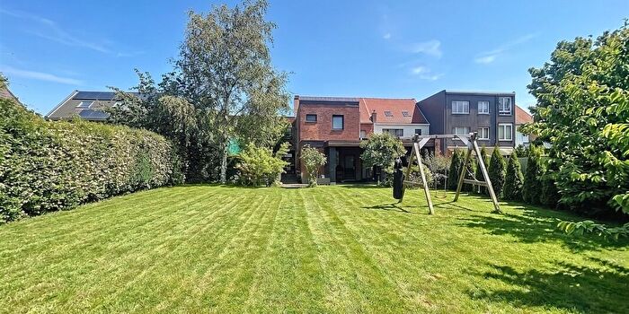 5-kamerhuis te koop in Zwijndrecht
