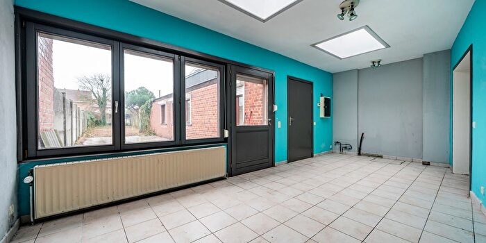 Huizen Koop Huur - 3