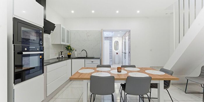 Huizen Koop Huur - 3