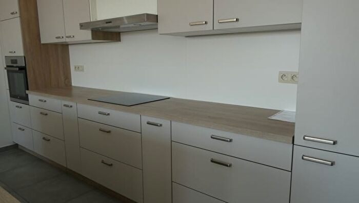 2-kamerappartement te huur in Tienen