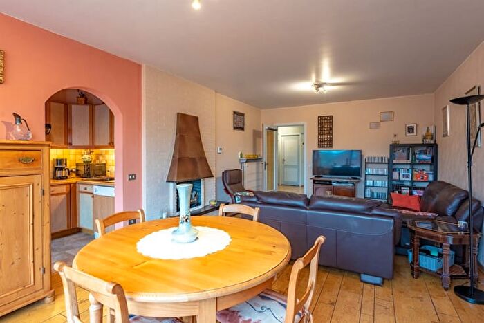 2-kamerappartement te koop in SCHOTEN