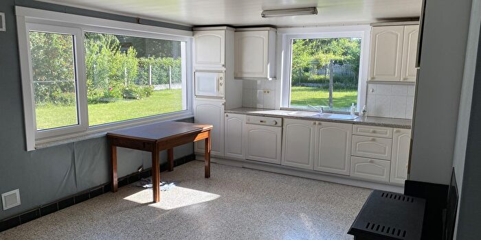 Huizen Koop Huur - 2