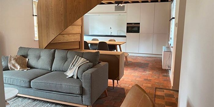 1-kamerhuis te koop in Sint-Truiden