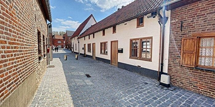 Huizen Koop Huur - 3