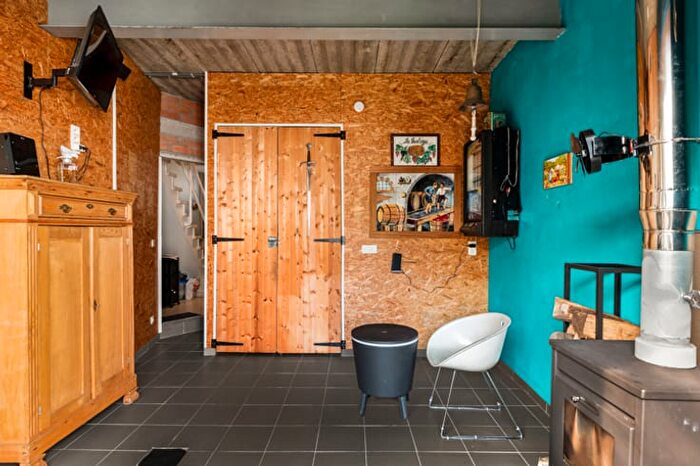 Huizen Koop Huur - 2