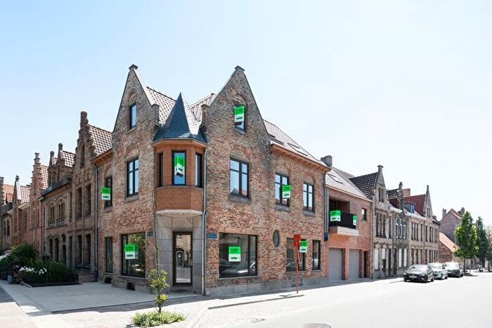 Appartement te koop in Nieuwpoort