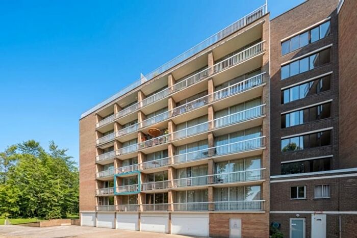 Appartement te koop in Koksijde