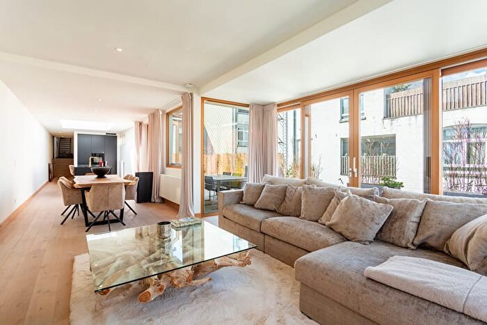 1-kamerappartement te koop in Antwerpen